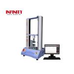 Desktop Universal Testing Machine Capacity 5KN ASTM / ISO Servo Control