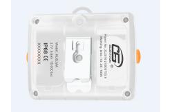 China Wireless Charging Cordless Mining Cap Lights With Rechargeable Battery supplier
