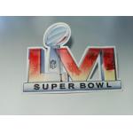 Heat Transfer 3D TPU Patch For Custom Football Uniforms Washable