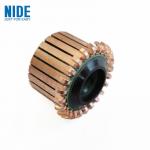 25x8x22.8 Food Blender Motor Commutator For Home Appliance for sale