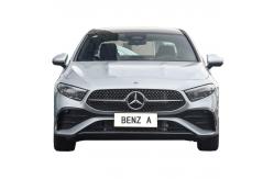 China Mercedes Benz A-Class Used Car 2024 Fashion Vehicle 200 L Petrol Sedan supplier