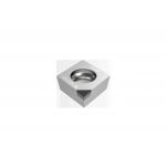 CCGW060204 Standard Carbide Turning PCD Cutting Insert for non-ferrous materials for sale