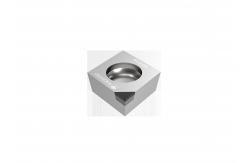 China CCGW09T302 Standard Carbide Turning PCD Cutting Insert for non-ferrous materials supplier