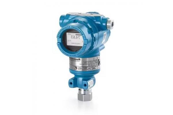 ODM Original Pressure Transmitter 3051 Series Best Pressure Absolute