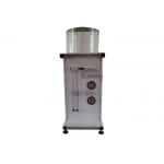 Didactic Equipment Technical Teaching Equipment Energy Losses In Pipes for sale
