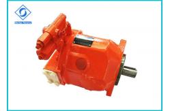 China Replace Rexroth A10VO16/28/45/71/100/140 series Hydraulic Pumps supplier