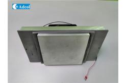 China 160W Peltier Cold Plate  /  Conditioner  Thermoelectric Cooling Plate supplier