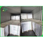 Uncoaed Book Printing Paper 50GSM White Smooth Finish WFU Paper
