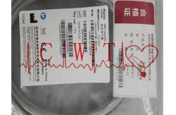 China Patient Monitor Module Mindray NIBP Hose(3M) Model CM1904 LOT 94015508  Complete supplier