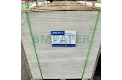 China 350gsm SBS Solid Bleach Sulphate Board For Cosmetics Packaging High Bulk supplier