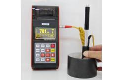 China Energy Saving Hardness Testing Machine 360° Measuring Direction Compact Structure supplier