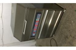 China Computer Controlled Letterpress Plate Maker , Printing Plate Making Machine High Durability supplier