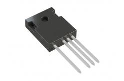 China Integrated Circuit Chip MSC040SMA120 N-Channel 1200V Through Hole Transistors supplier