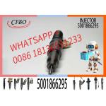 85000416 BEBE4D00203 BEBE4D00001 BEBE4D00002 BEBE4D00003 BEBE4D00103 BEBE4D30001 Common Rail Fuel Injector