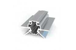 China 6m Length Aluminium Industrial Profile Mechanical And Electrical supplier