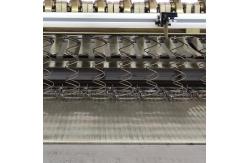 China Auto String Spring Machine Mattress Machinery Automatic Technicalcnc Bending Machine supplier