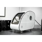 EMY01 Customizable Hard Type 2.0ATA Hyperbaric Oxygen Chamber 28%-32% Oxygen Concentration for Home for sale