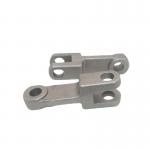 OEM Industrial Conveyor Chains / Scraper Chains Heavy Duty Forged Solutions