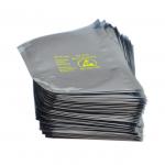 ESD Anti Static Aluminium Bags For Electronic Components Protection