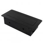 Multifunctional Pop Up Electrical Outlet 266*118mm For Conference Table