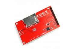 China 2.4 SPI Serial 320X240 TFT Touch Display Module  For Arduino supplier