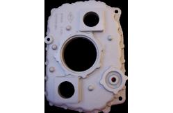 China Aluminum Alloy Casting of Gearbox housing with lost foam process supplier