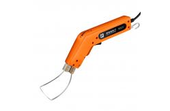China Crafters Sculpting Crave Handheld Hot Knife With 300mm And 200mm Blade supplier