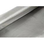 Food Grade Stainless Steel Woven Mesh 150 Micron For Liquid / Gas Filter for sale