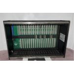 IC698CHS017 GE 17-Slot I/O Rack  50mm Net Width for sale