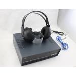 Black Virtual Scanning High Accuracy Metatron Nls 4025 Hunter Body Analyzer Multilanguage