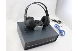 China Black Virtual Scanning High Accuracy Metatron Nls 4025 Hunter Body Analyzer Multilanguage supplier
