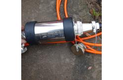 China Multi-Electrode Water Detection System Resistivity Imaging for Geology Resistivity Survey supplier