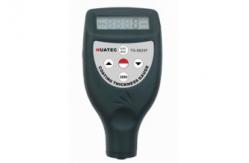 China Magnetic Induction 1250um Coating Thickness Gauge TG8825paint Gauge Meter supplier