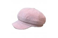 China Custom Logo High Quality Hats supplier