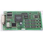 J306599 02 J306599 Noritsu QSS2611 Minilab Spare Part IMAGE TRANSFER PCB for sale