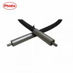 High Performance Rotating Flexible Shaft For Automotive And Industrial Applications – Stainless Steel Construction With High Torque Capacity for sale
