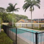 Strong Steel Tube Barrier Fence Tubular Steel Palisade Fence And Gate for sale
