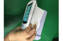 China HG268 Triangle Gloss Meter 1000GU 0.1GU With 3.5 TFT Display supplier