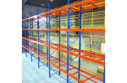 China Warehouse Storage Heavy Duty Pallet Racks supplier