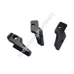 6061 CNC Precision Turned Parts Mountain Bike 0.01 Tolerance CNC Turned Parts for sale