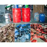 Nice Price Scrap Metal Shredder Machine Scrap Car Shell Body Engine Shredder