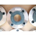 NO8810 Nickel Base Stainless Steel Flanges , JIS B2220 Socket Welding Flange for sale