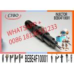 21457951 BEBE4F10001 AYB Remanufactured Diesel Fuel Injector