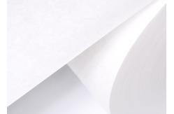 China Environmental Disposable Nonwoven Spunlace Plain Washcloth 100% Cotton nontoxic supplier