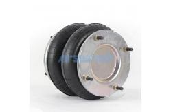 China Dunlop PNP 305450112 Air Rubber Bellow Contitech FD 210-22 DS Double Convoluted supplier