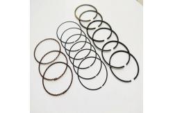 China Liner Kit Piston ME220454 6D34 Cylinder Liner Kit ME993531 6 CYL supplier