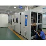 Touch Programmable Small Environmental Chamber Compare With Espec Temperature Chamber