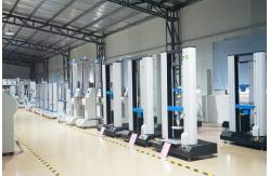 China Double Column 20KN Servo Computer Tensile Testing Machines / Universal testing machine supplier