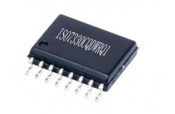 China 25Mbps Low Power ISO7330CQDWRQ1 Triple Channel Digital Isolators Chip SOIC16 supplier
