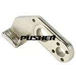 High Low Pressure Precision Iron Investment Casting Parts Die Casting Metal Parts for sale